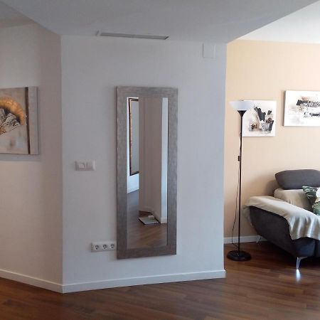 Apartamentos Sevilla Valencia Kültér fotó