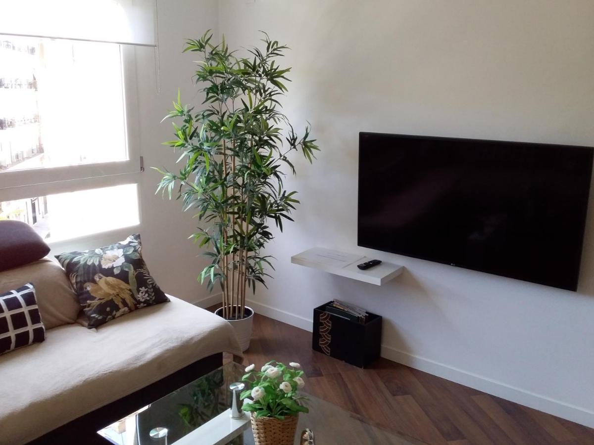 Apartamentos Sevilla Valencia Kültér fotó