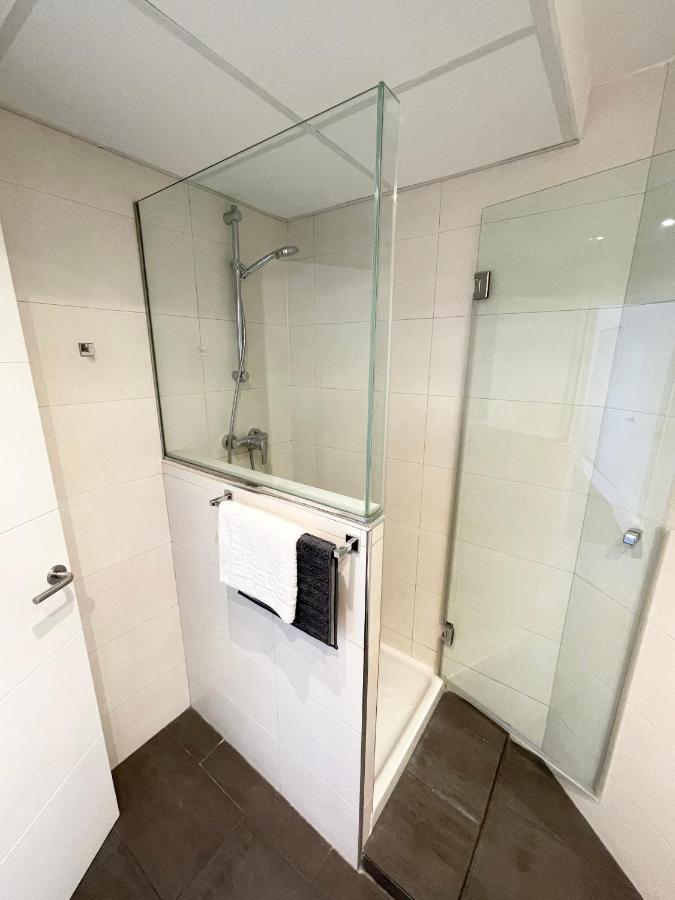 Apartamentos Sevilla Valencia Kültér fotó